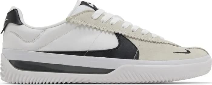 Giày Nike BRSB 'White Black' DH9227-101