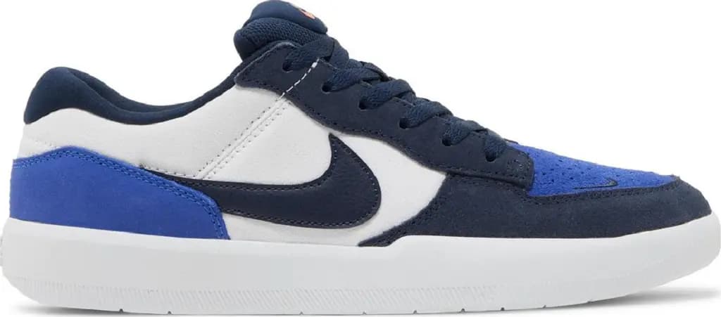 Giày Nike Air Force 58 SB 'Obsidian Royal' DV5477-401