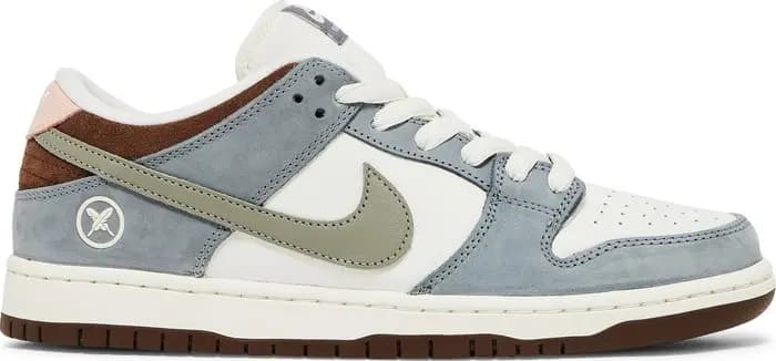 Giày Nike Yuto Horigome x Dunk Low SB FQ1180-001