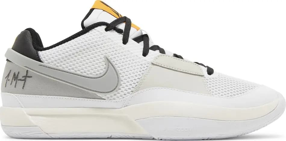 Giày Nike Ja 1 'Light Smoke Grey' DR8785-100