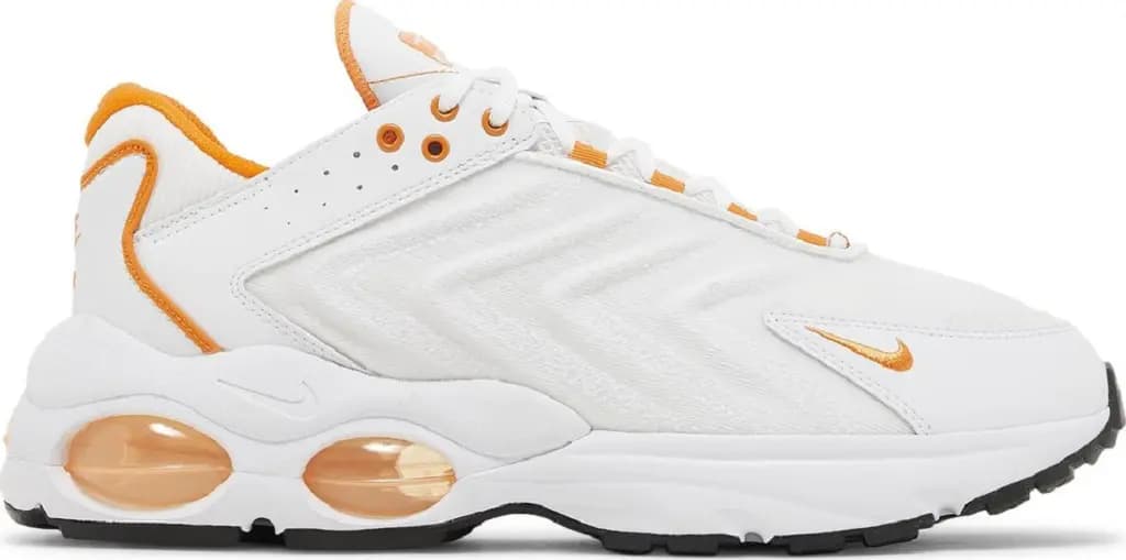 Giày Nike Air Max TW 'Bright Mandarin' FJ4005-100