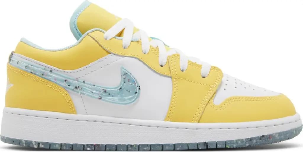 Giày Nike Air Jordan 1 'Recycled Grind' DX4375-800