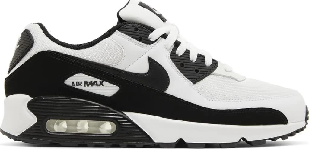 Giày Nike Air Max 90 'Panda' CN8490-101