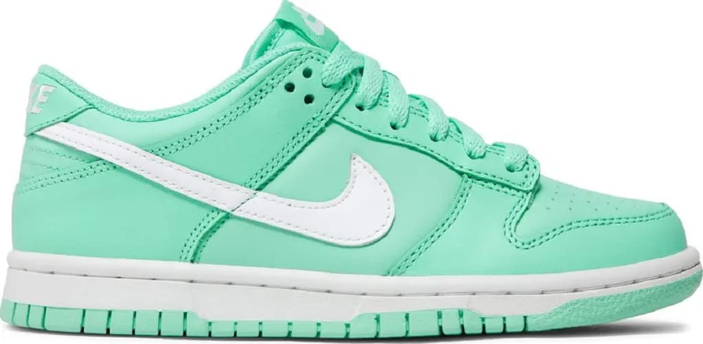 Giày Nike Dunk Low 'Emerald Rise' DH9765-302