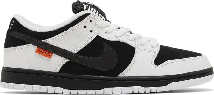 Giày Nike TIGHTBOOTH x Dunk Low SB FD2629-100