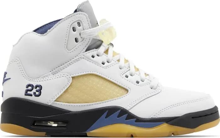 Giày Nike Air Jordan 5 Retro 'Dawn' FZ5758-004