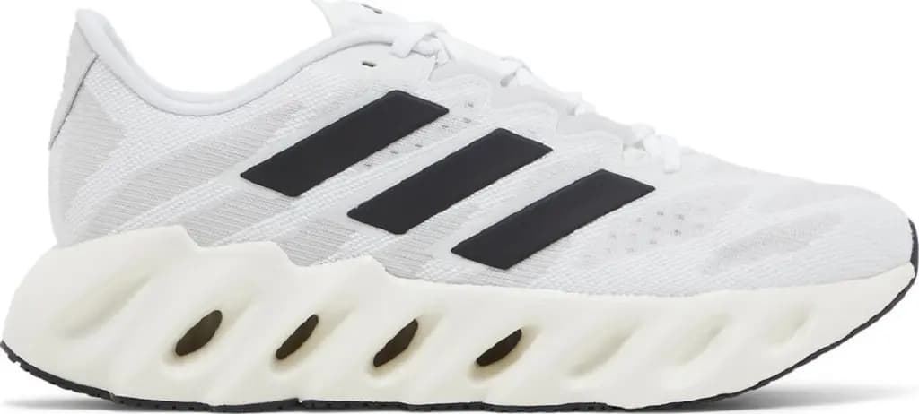 Giày Adidas Switch FWD 'White Black' ID1781