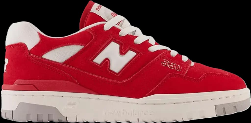 Giày New Balance 550 'Team Red' BB550VND