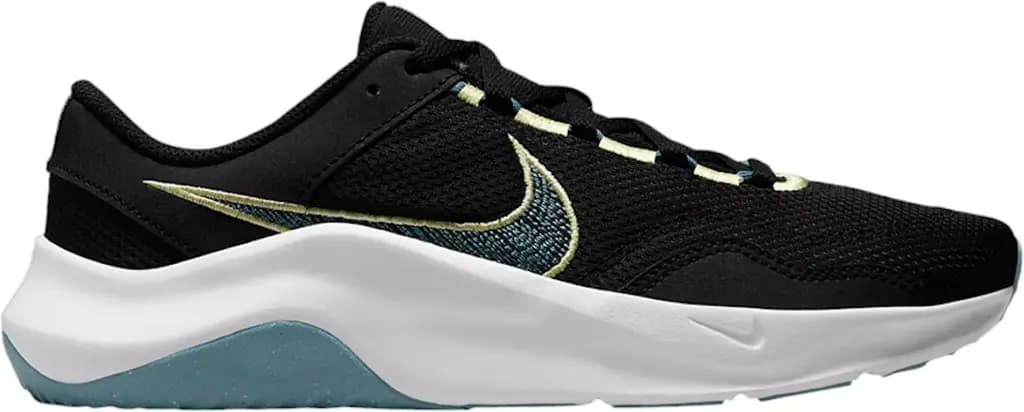 Giày Nike Legend Essential 3 'Black' DM1119-006