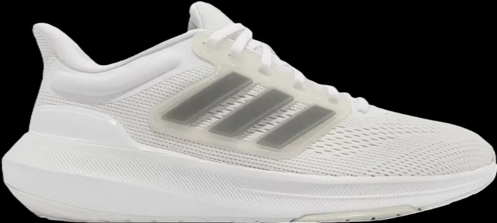 Giày Adidas Ultrabounce 'Crystal White' HP5772