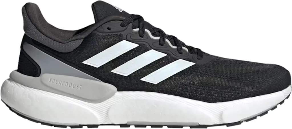 Giày Adidas Solarboost 5 'Black White' HP5664
