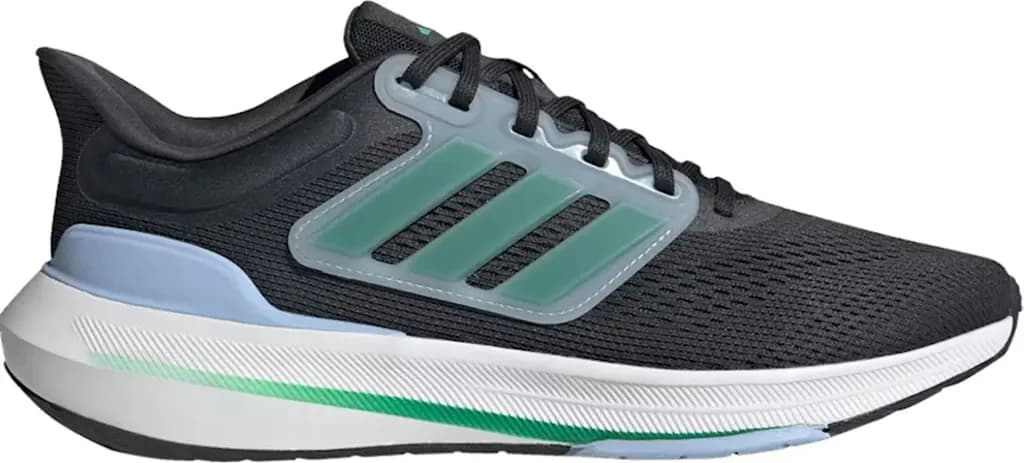 Giày Adidas Ultrabounce 'Carbon Court Green' HP5776