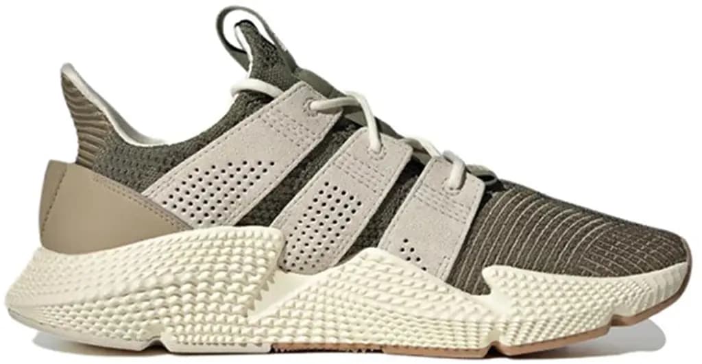 Giày Adidas Prophere 'Olive Green' ID0544