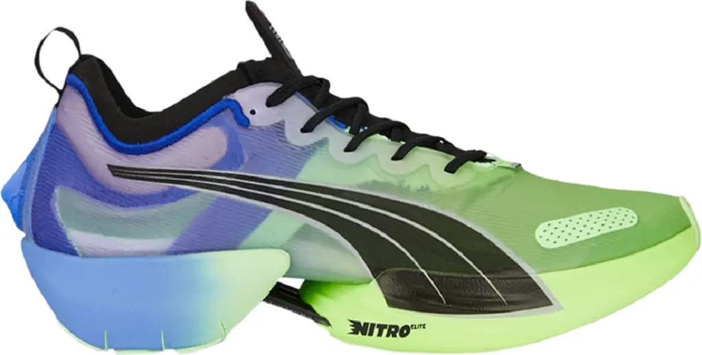 Giày Puma Fast-R Nitro Elite 'Elektrocharged' 377320-01
