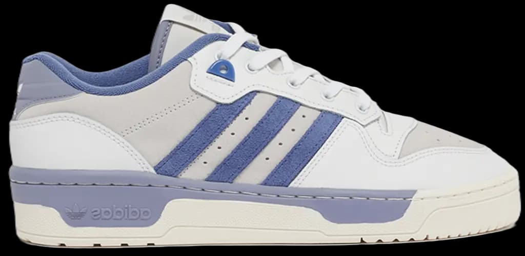 Giày Adidas Rivalry Low 'Blue' IE7771