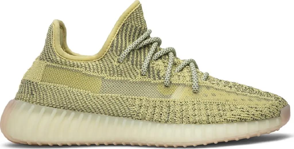 Giày Adidas Yeezy Boost 350 V2 'Antlia Reflective' FV3255