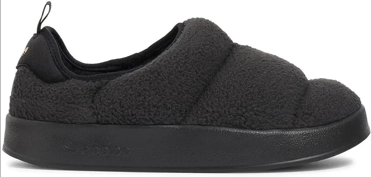 Giày Adidas Originals Puffylette 'Core Black' IG7152