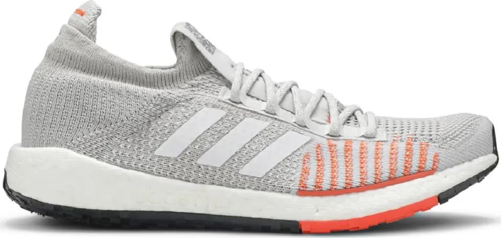Giày Adidas PulseBoost HD 'Grey Coral' FU7342