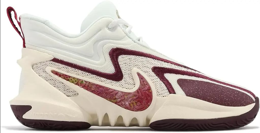 Giày Nike Cosmic Unity 2 EP 'White Red' DH1536-102