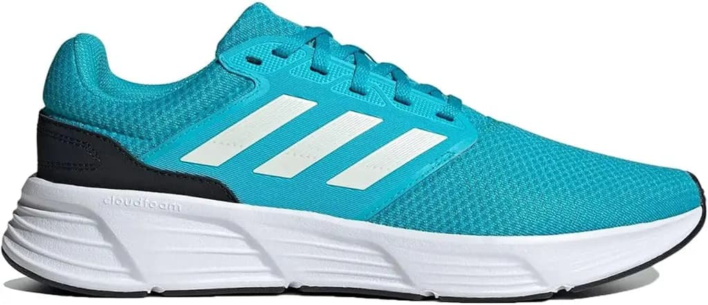 Giày Adidas Galaxy 6 'Lucid Cyan' IE1980