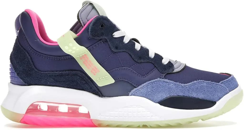 Giày Nike Air Jordan MA2 x Luka Doncic ‘Cosmic Deception’ DJ9804-500