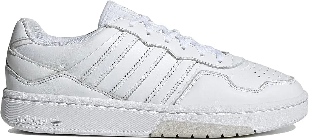 Giày Adidas Courtic 'Cloud White' GY3589
