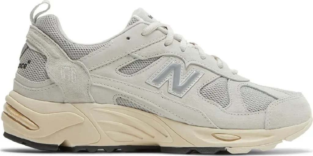 Giày New Balance 878 'Light Grey' CM878MA1