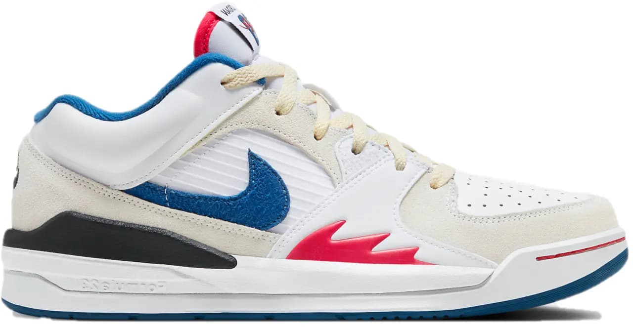 Giày Nike Air Jordan Stadium 90 'White' FV8116-141