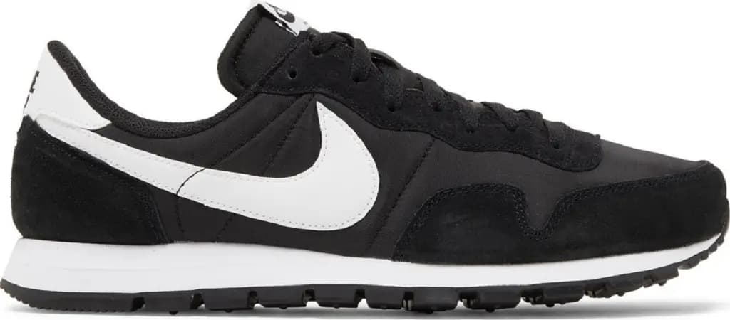 Giày Nike Air Pegasus 83 'Black White' DH8229–001