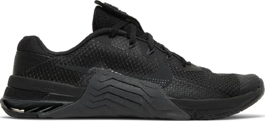 Giày Nike Metcon 7 'Black Anthracite' CZ8281-001