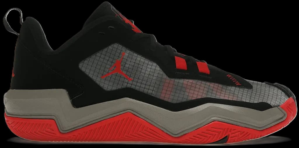 Giày Nike Air Jordan One Take 4 'Bred' DO7192-061
