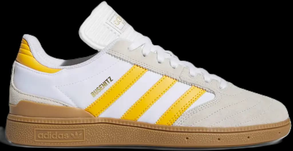Giày Adidas Busenitz 'Crystal White' IG5254