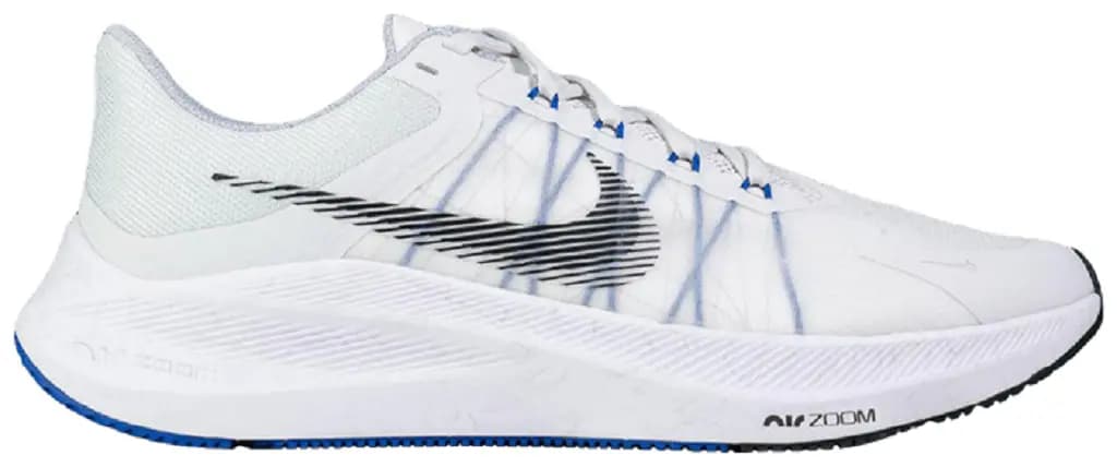 Giày Nike Winflo 8 'White' CW3419-008
