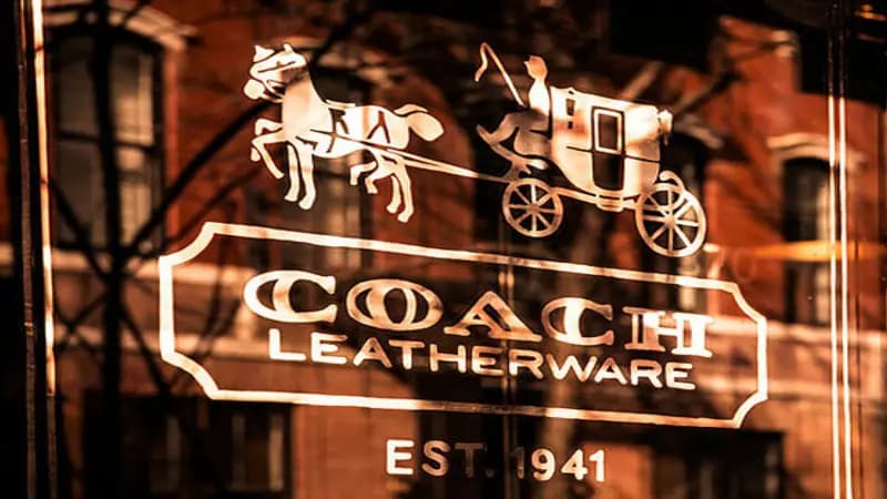 Thương hiệu Coach và những bí ẩn về sự thành công