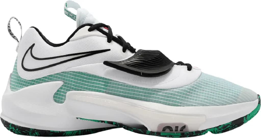 Giày Nike Air Zoom Freak 3 EP 'N.I.K.E.' DA0695-101