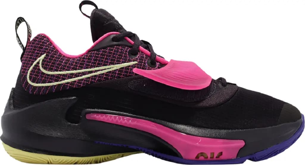 Giày Nike Zoom Freak 3 EP 'Digital' DA0695-500