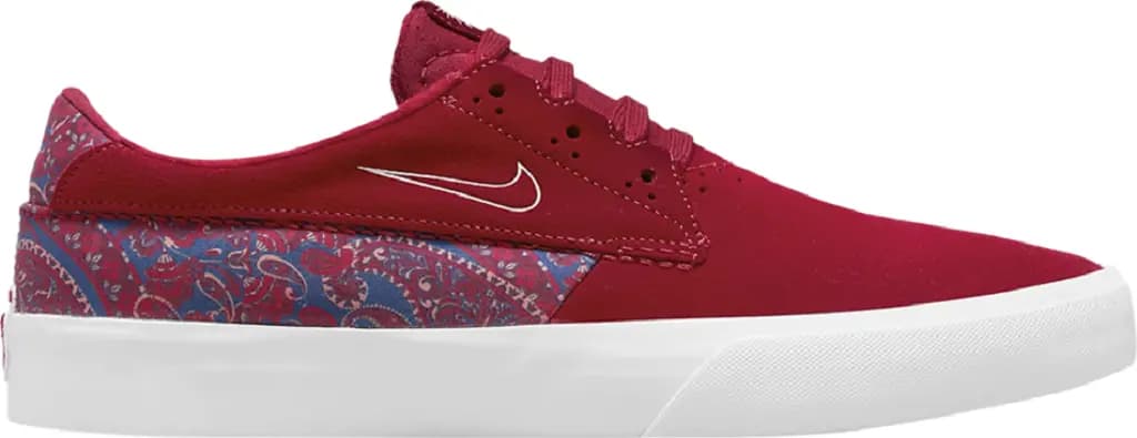 Giày Nike Shane Premium SB 'Paisley' DH7146-600