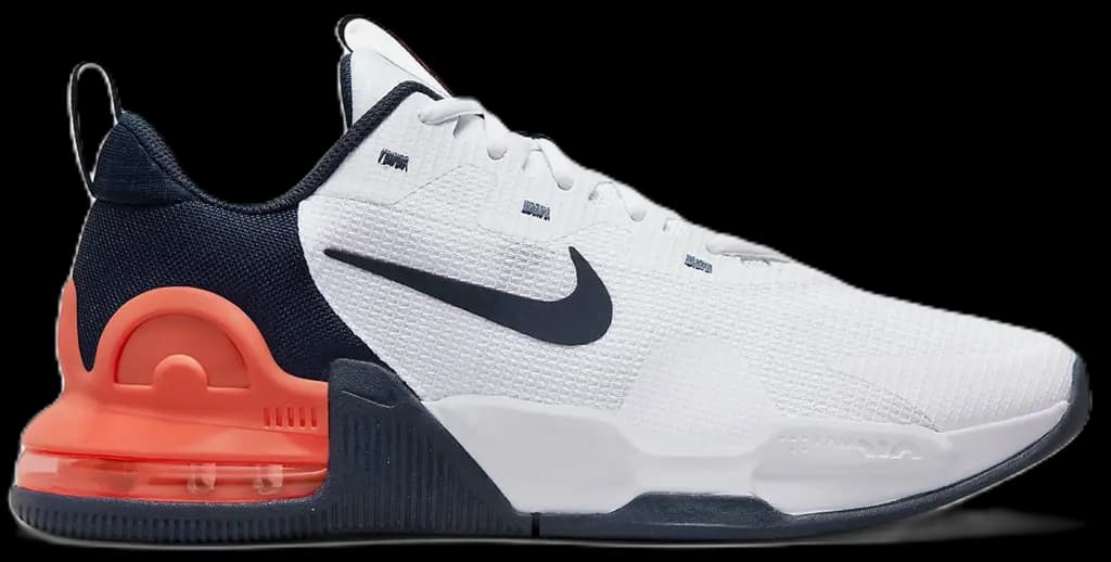 Giày Nike Air Max Alpha Trainer 5 'White Obsidian' DM0829-102