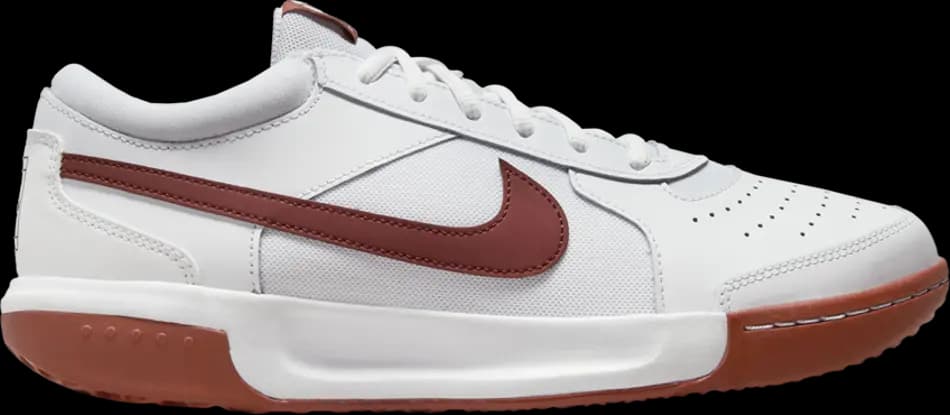Giày Nike Court Zoom Lite 3 'White Cedar' DV3258-104