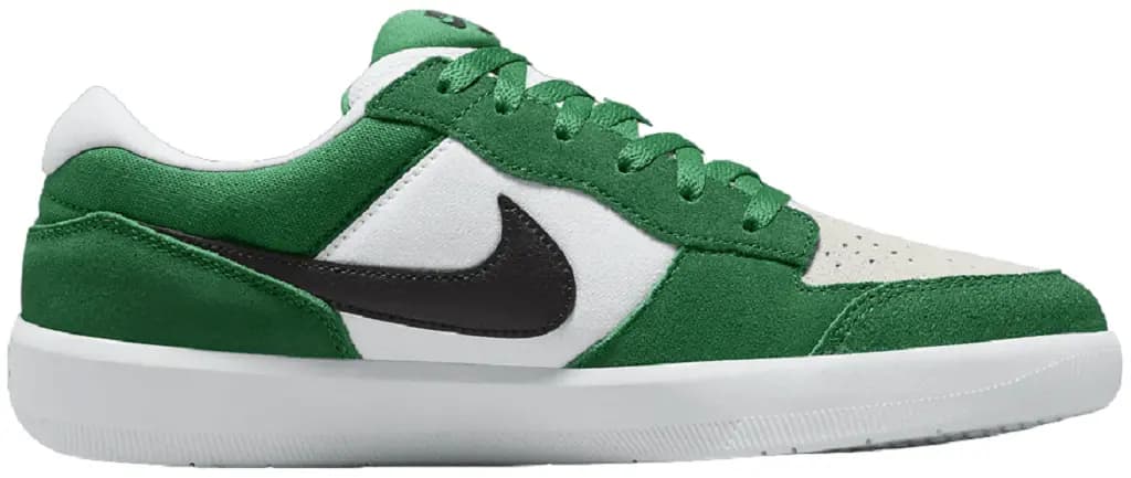 Giày Nike Air Force 58 SB 'Pine Green Black' DV5477-300