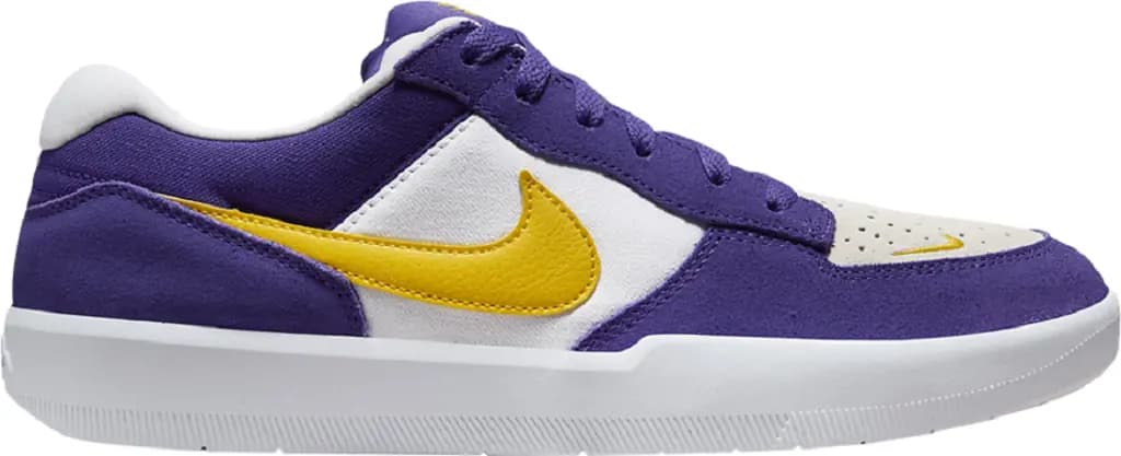 Giày Nike Air Force 58 SB 'Court Purple' DV5477-500
