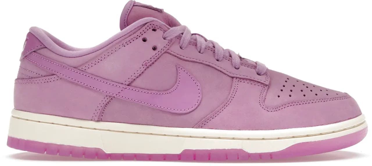 Giày Nike Dunk Low Premium 'Rush Fuchsia' DV7415-500