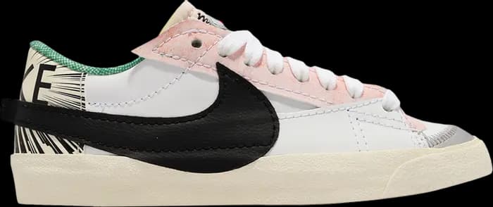 Giày Nike Blazer Low '77 Jumbo 'Mighty Swooshers' DX6059-101