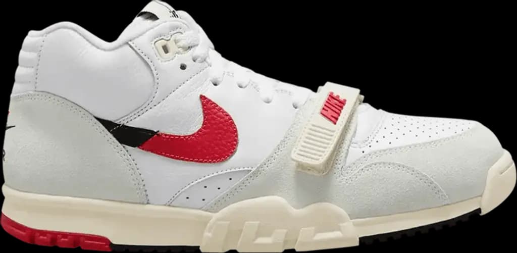 Giày Nike Air Trainer 1 'Coconut Milk' DZ2547-100