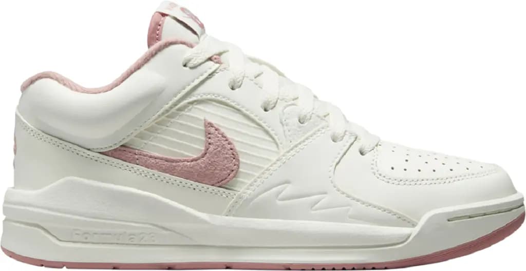 Giày Nike Jordan Stadium 90 'Red Stardust' FB2269-106