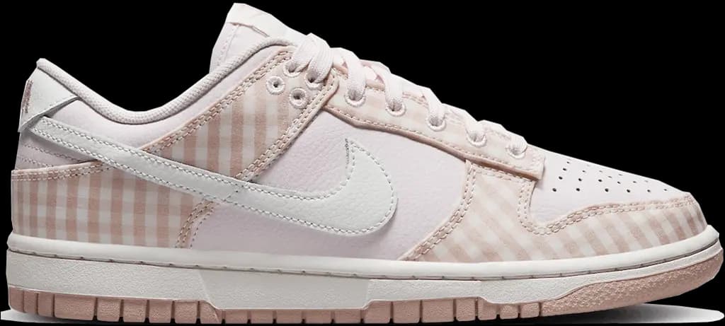 Giày Nike Dunk Low 'Pearl Pink' FB9881-600