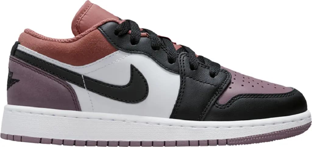 Giày Nike Air Jordan 1 Low SE GS 'Sky J Mauve' FB9908-102