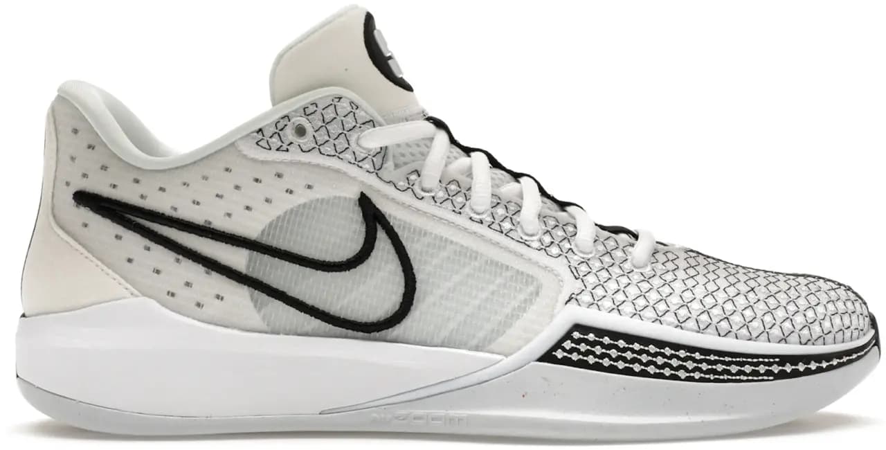 Giày Nike Sabrina 1 EP 'Magnetic' FQ3389-103