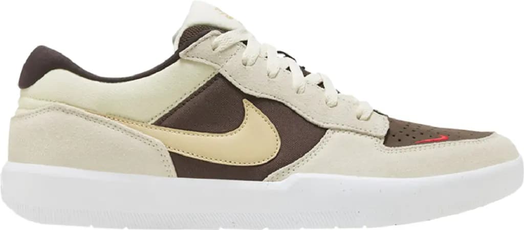 Giày Nike Air Force 58 SB 'Sesame Baroque Brown' FV8104-221