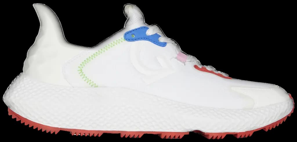 Giày G/Fore Quarter G MG4X2 Golf 'Snow' G4LA23EF42